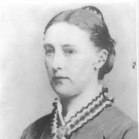 Martha Alice Parker (1846 - 1925) Profile